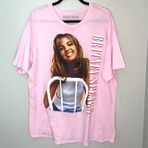 Britney Spears Graphic tee 💖